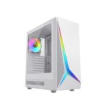 Coolbox GA450 StarLight Case Tower ATX