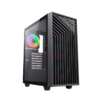Coolbox GA300 GridLine Case Torre ATX