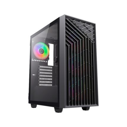 Coolbox GA300 GridLine Case Torre ATX