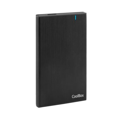 Coolbox SlimChase A-2540 Box esterno 2