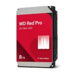 WD Red Pro Disco rigido interno 3