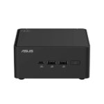 Asus NUC 15 Pro Tall Mini Barebone Intel Core Ultra 5-225H - DDR5 - USB 2.0