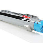 Epson Aculaser C3000 Ciano Cartuccia toner generica - Sostituisce C13S050212