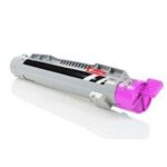 Epson Aculaser C4100 Cartuccia toner generica magenta - Sostituisce C13S050147