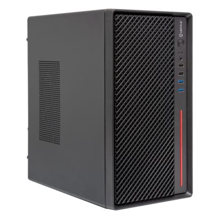 Unykach Numen 300 Pro Case Tower Micro ATX