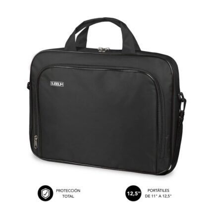 Subblim Custodia Oxford per laptop da 11" a 12
