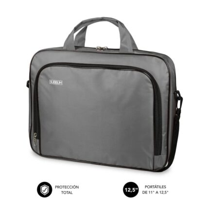 Subblim Custodia Oxford per laptop da 11" a 12