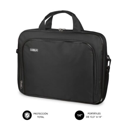 Subblim Custodia Oxford per laptop da 13