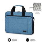 Subblim Valigetta per laptop fino a 15