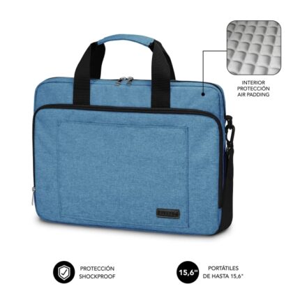 Subblim Valigetta per laptop fino a 15