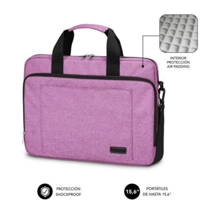 Subblim Valigetta per laptop fino a 15