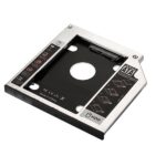 Ewent Adattatore disco rigido da 7 mm per unità ottica da 9