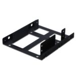 Supporto adattatore di montaggio Ewent per disco rigido HDD/SSD - Supporta 1 HDD da 3