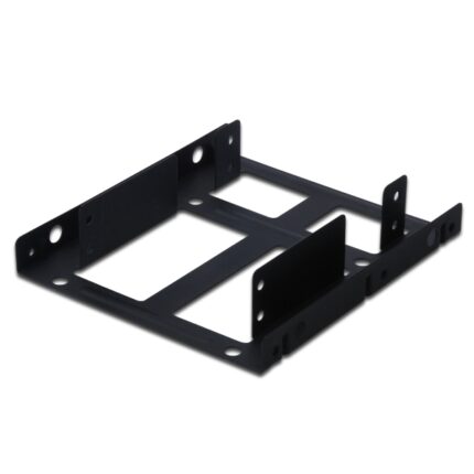 Supporto adattatore di montaggio Ewent per disco rigido HDD/SSD - Supporta 1 HDD da 3