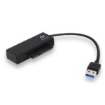 Cavo adattatore SATA a USB-C Ewent - USB-C 3.1 Gen1 - SSD/HDD da 2