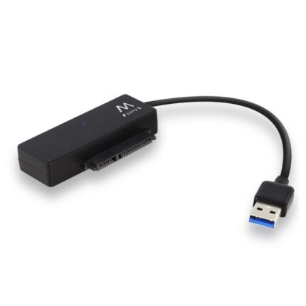 Cavo adattatore SATA a USB-C Ewent - USB-C 3.1 Gen1 - SSD/HDD da 2