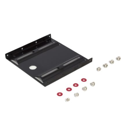 Ewent Adattatore di montaggio per disco rigido HDD/SSD da 2