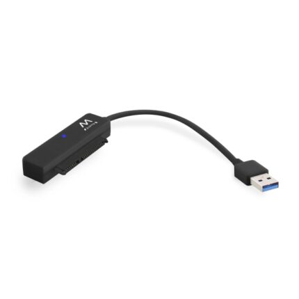 Cavo adattatore SATA a USB-C Ewent - USB-C 3.1 Gen1 - SSD/HDD da 2