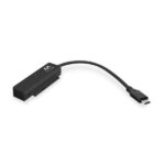 Cavo adattatore SATA a USB-C Ewent - USB-C 3.2 Gen1 - SSD/HDD da 2