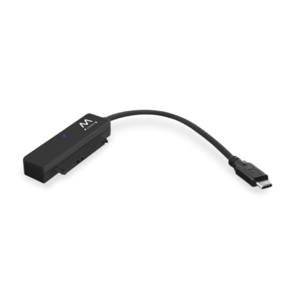 Cavo adattatore SATA a USB-C Ewent - USB-C 3.2 Gen1 - SSD/HDD da 2