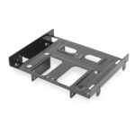 Ewent Supporto di montaggio Adattatore da 5