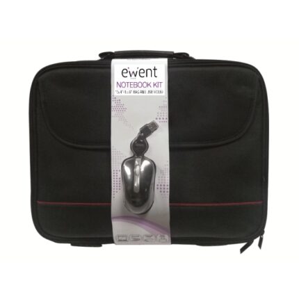 Ewent Custodia per laptop 15