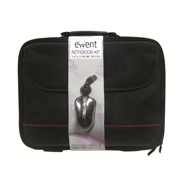 Ewent Custodia per laptop 15 Ewent Custodia per laptop 15