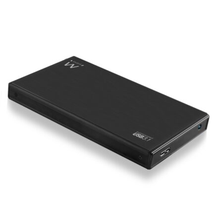 Ewent Custodia esterna per HDD/SSD da 2
