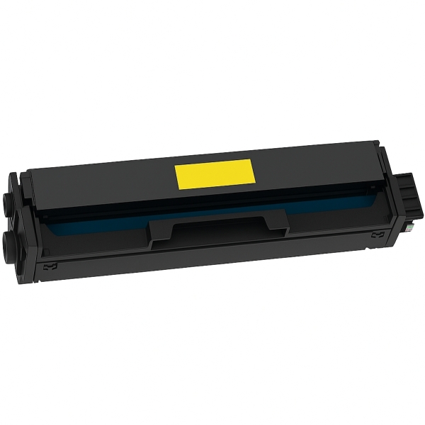 Lexmark CS331/CX331 Giallo Cartuccia toner generica - Sostituisce 20N2HY0/20N0H40 Lexmark CS331/CX331 Giallo Cartuccia toner generica - Sostituisce 20N2HY0/20N0H40