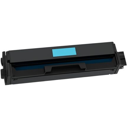 Lexmark CS331/CS431/CX331/CX431 Ciano Cartuccia toner generica - Sostituisce 20N20C0