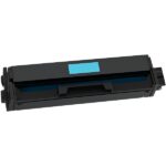 Lexmark CS431/CX431 Ciano Cartuccia toner generica - Sostituisce 20N2XC0/20N0X20