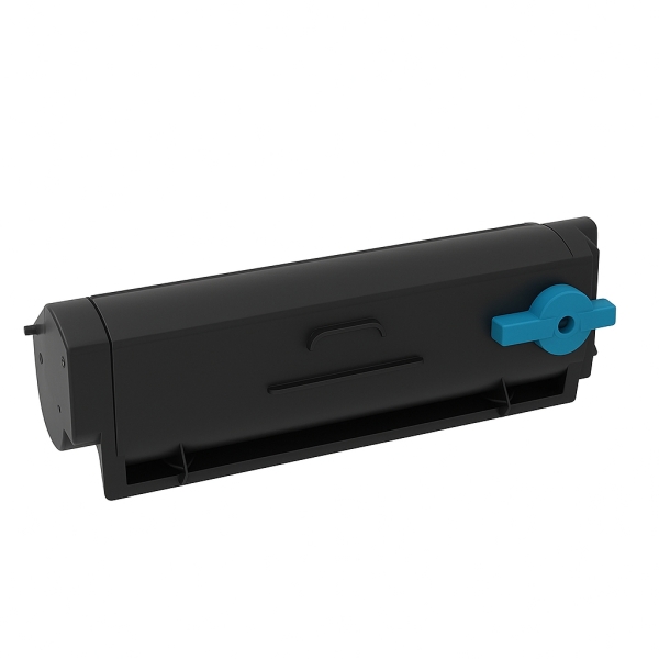 Lexmark MS331/MS431/MX331/MX431/MX432 Nero Cartuccia toner generica - Sostituisce 55B2H00/55B2H0E/55B0HA0 Lexmark MS331/MS431/MX331/MX431/MX432 Nero Cartuccia toner generica - Sostituisce 55B2H00/55B2H0E/55B0HA0