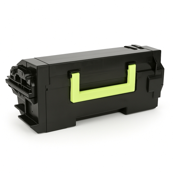 Lexmark MS725/MS823/MS825/MS826/MX721/MX722/MX822/MX826 Cartuccia toner generica nera - Sostituisce 58D2X00 Lexmark MS725/MS823/MS825/MS826/MX721/MX722/MX822/MX826 Cartuccia toner generica nera - Sostituisce 58D2X00