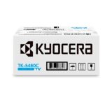 Kyocera TK5480 Ciano Cartuccia toner originale - 1T0C22CNL0/TK5480C