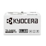 Kyocera TK5480 Nero Cartuccia toner originale - 1T0C220NL0/TK5480K