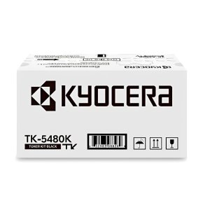 Kyocera TK5480 Nero Cartuccia toner originale - 1T0C220NL0/TK5480K