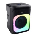 Trust Azura Altoparlante portatile Bluetooth 50W - Colore nero