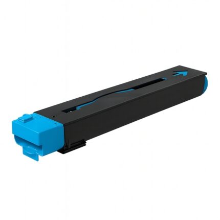 Xerox PrimeLink C9065/C9070 Ciano Cartuccia toner generica - Sostituisce 006R01735