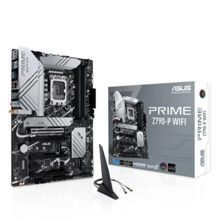 Asus Prime Z790-P WIFI Scheda madre Intel 1700 - WiFi