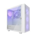 Coolbox GA300 GridLine Case Tower ATX