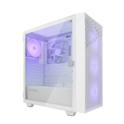 Coolbox GA300 GridLine Case Tower ATX