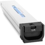 Generico HP W9050MC Nero Cartuccia toner