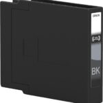 Epson T13X1 Cartuccia d'inchiostro originale nera - C13T13X140