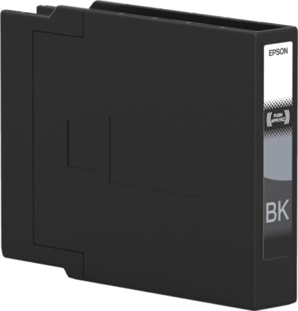 Epson T13X1 Cartuccia d'inchiostro originale nera - C13T13X140