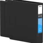 Cartuccia d'inchiostro originale Epson T13X2 Ciano - C13T13X240