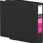 Epson T13X3 Magenta Cartuccia d'inchiostro originale - C13T13X340