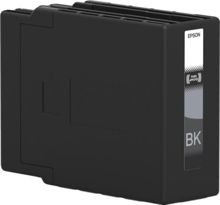 Epson T14B1 Nero Cartuccia d'inchiostro originale XXL - C13T14B140