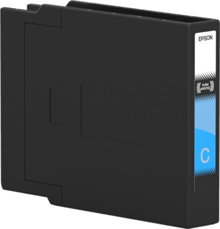 Cartuccia d'inchiostro originale Epson T14B2 Ciano - C13T14B240
