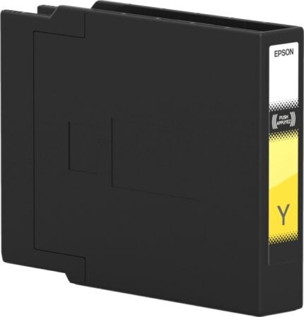 Epson T14B4 Cartuccia d'inchiostro originale giallo - C13T14B440