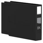 Epson T13X1/T13W1 Nero Cartuccia d'inchiostro pigmentato generico - Sostituisce C13T13X140/C13T13W140